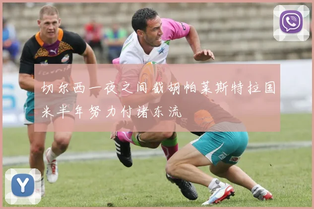 切尔西一夜之间截胡帕莱斯特拉国米半年努力付诸东流